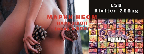 тгк Алексин